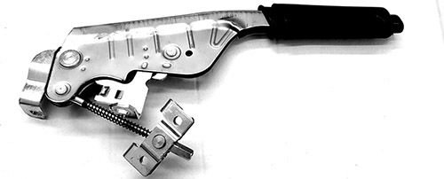 EL FREN KOLU TABANCASI FIORINO-EGEKARAYEL-735462115