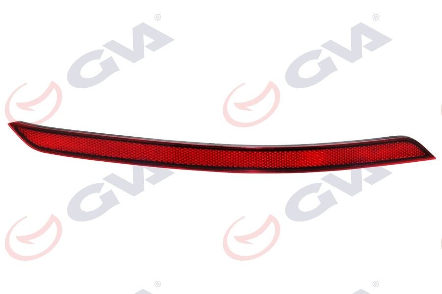 ARKA TAMPON REFLEKTÖRÜ SAĞ PASSAT 2019-GVA 9120743-3G0945106C