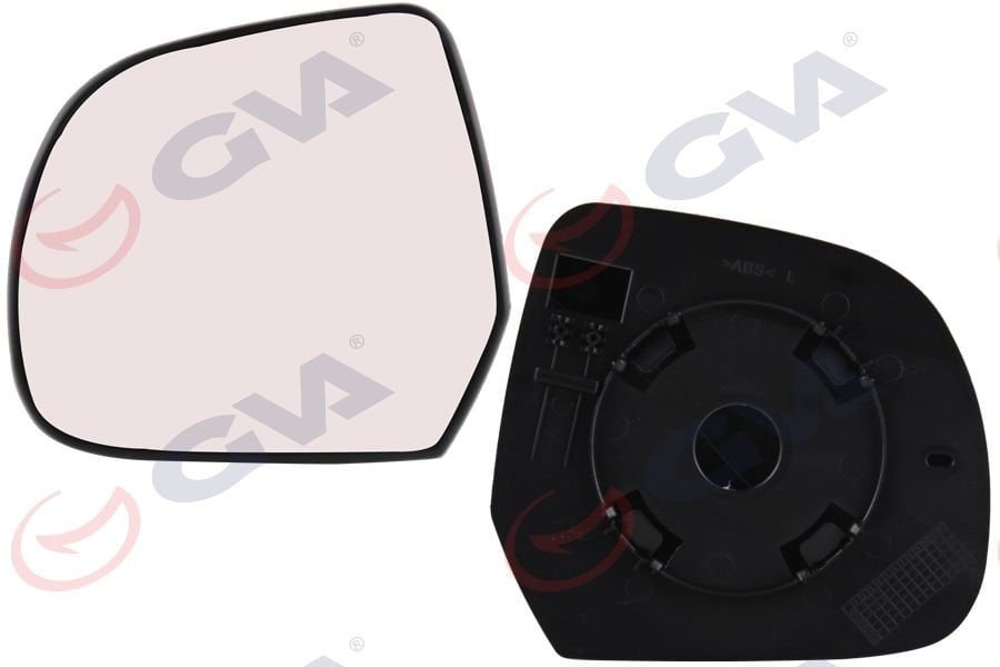 AYNA CAMI SOL DUSTER 10 MEKANİK KONVEKS VM-6802GL-GVA 1119070-963023379R