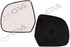 AYNA CAMI SOL DUSTER 10 MEKANİK KONVEKS VM-6802GL-GVA 1119070-963023379R