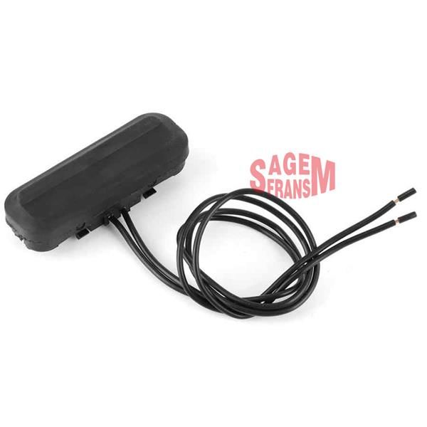 BAGAJ AÇMA DÜĞMESİ CHEVROLET CRUZE-SAGEM 171249-13393912