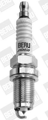 BUJİ GOLF5-GOLF6-JETTA-PASSAT 1.2-1.4 TSI CTHD-CBZB-BMY-BLG-CAXA-BERU Z349-101905626-03F905600A