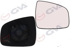 AYNA CAMI SAĞ DUSTER 10-12 MEKANİK KONVEKS VM-6802GR-GVA 1119061-963659182R