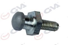 DEBRİYAJ ÇATAL CİVATASI GOLF-JETTA-PASSAT-T5-T6 2004-GVA 9140186-02A141777