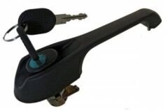 KAPI KOLU ÖN - SOL TEMPRA 1992--ZENON FI2921-181695180