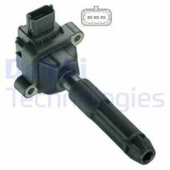 ATESLEME BOBINI MERCEDES M111 W203 CL203 W210 R170-DELPHI GN10604-12B1-A0001502880