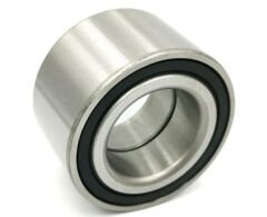 GH043060 ÖN TEKER RULMANI PASSAT 1.9-AUDI-GMB GH043060C-1D0498625B