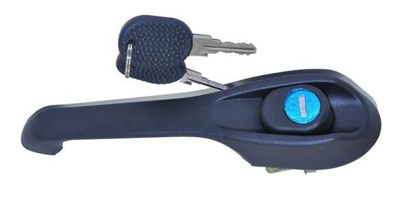 KAPI KOLU ÖN - SAĞ TEMPRA 1992--ZENON FI2922-181695080