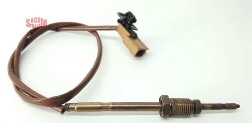 TURBO ISI KAPTORU CLIO IV - CAPTUR - MEGANE III - IV KANGOO III - LOGAN - DUSTER 1.5 DCİ-SAGEM 33118-226408209R