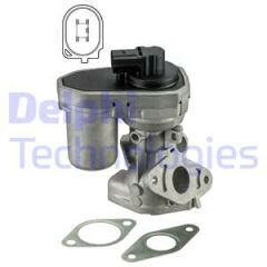 EGR VALFI VANASI BOXER III JUMPER III 22DT PUMA TRANSIT V347 2.2TDCI DUCATO 2.2JTD 100CV LAND ROVER DEFENDER CABRIO 2.4TD4 4 4 07-DELPHI EG10399-12B1-8C1Q9D475BA-9665752480-1480560