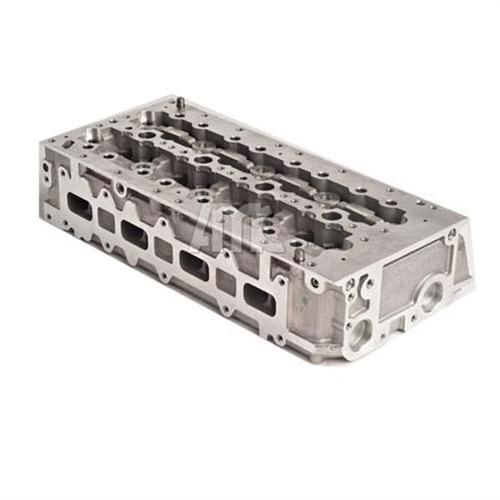 SİLİNDİR KAPAGI FİAT DUCATO-PEUGEOT BOXER-CITROEN JUMPER-IVECO DAILY 2.3 JTD-HDI EURO 4-AMC-504049268-71752505-71771718-0200JC