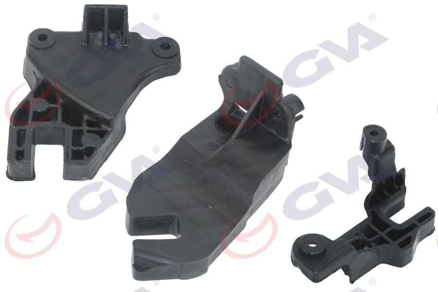 FAR TAMİR KİTİ SOL AUDI A6 2016-2018-GVA 9105671-4G0998121A