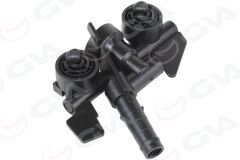 FAR YIKAMA ROBOT FİSKİYESİ SOL BMW E46-GVA 9105793-61674290867