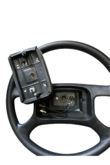 SLX Direksiyon Simit Kalın Diş