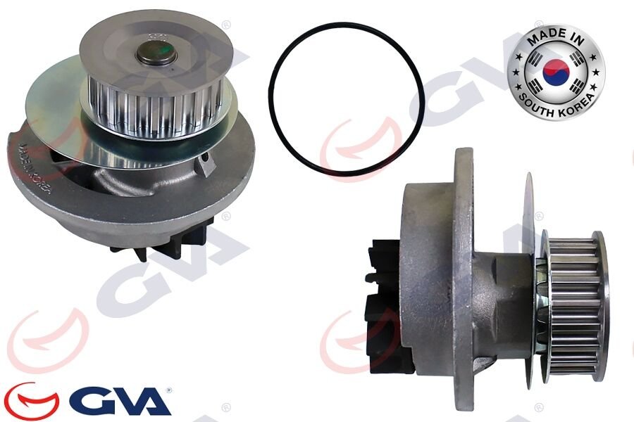 DEVİRDAİM VECTRA A 88-95 -CORSA 88-93 1.4S-1.6-1.6i-KADETT E 86-93-GVA 5290130-1334011-90325661-1334024