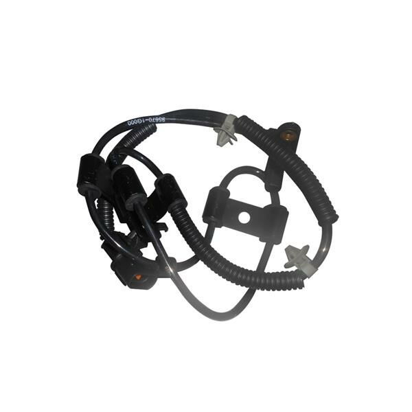 ABS SENSÖRÜ ÖN SOL ACCENT ERA-PRIDE 05 RIO 05-BRUCKE 956701G000-956701G000