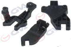 FAR TAMİR KİTİ SAĞ AUDI A6 2016-2018-GVA 9105672-4G0998122A