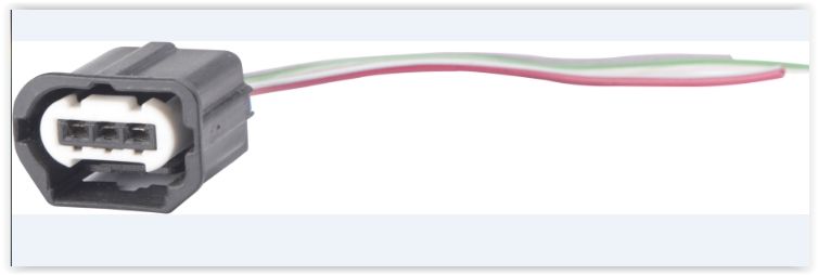 x HİDROLİK DİREKSİYON POMPA SOKETİ FORD-CONNECT-FİESTA-FOCUS-AYHAN A15081