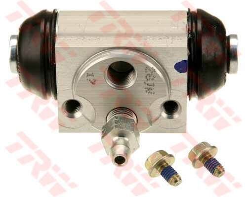 FREN SILINDIRI ARKA MERCEDES A-CLASS W168 97 04-TRW BWA130-A1684200118