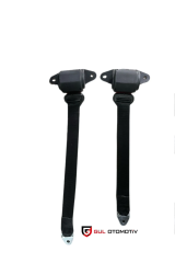 Ön Emniyet Kemeri Seti Renault 12 R12