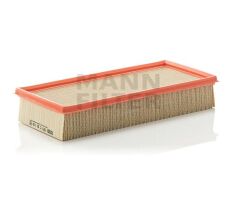 HAVA FILTRESI BMW M50 E34 89 95-MANN C33130-13721726916