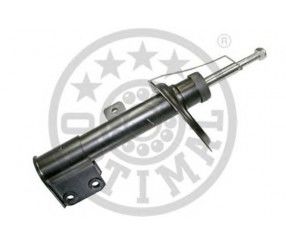 ÖN AMORTİSÖR SOL PEUGEOT P307 00 09 CITROEN C4 04 11 P307 SW P307 CC 03 09 GAZLI-OPTIMAL-9810757280-5202.CY-5202.EA.HH-HK-HN