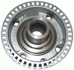 ÖN TEKER PORYASI 4 BİJ. ABSLİ VW POLO 1.4-1.6 16V-1.9D-1.9SDI 1994-2001-ANKA 60200014-6N0407613