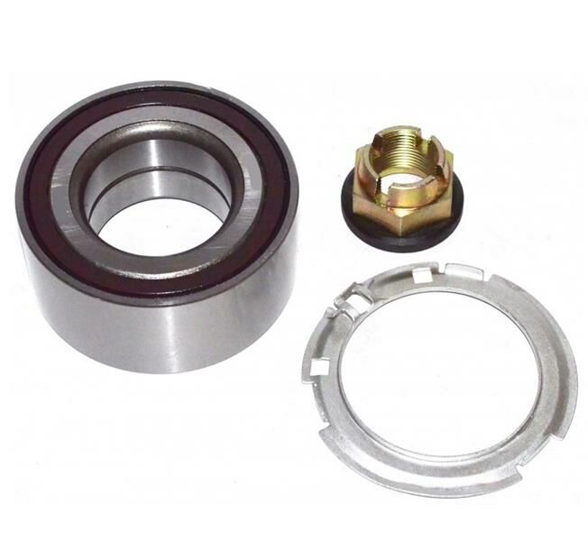 ON TEKER RULMANI TRAFIC II 06 OPEL VIVARO 06 1.9dCİ ABS Lİ 86x45x39-GMB GH045090E-402106566R-7701206847-91160086