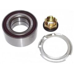 ON TEKER RULMANI TRAFIC II 06 OPEL VIVARO 06 1.9dCİ ABS Lİ 86x45x39-GMB GH045090E-402106566R-7701206847-91160086