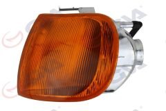 ÖN SİNYAL SOL SARI VW POLO HB 1994-1999-GVA 9120765-6N0953041D
