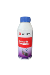 würth Radyatör Temizleyici 250ml