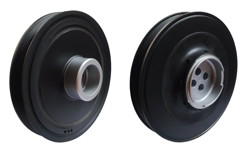 KRANK KASNAGI MINI R56 R57 R60 R61 TOYOTA AVENSIS RAV 4 VERSO AURIS-KMT 161085-11238477129-11238511320-13470WA010