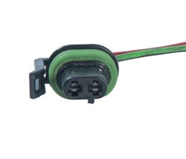 x SİS FAR SOKETİ OPEL-AYHAN A15067