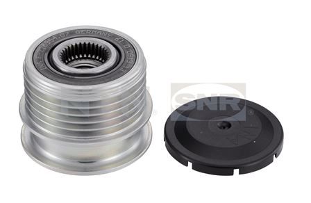 ALTERNATOR KASNAGI MERCEDES A-CLASS W168 98 04-SNR GA75110-A6681550015