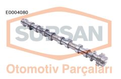 EKSANTRIK MILI EMME MASTER III 10 2.3 DCI M9T DÖKÜM KOLEOS I 08 LAGUNA III 07 15 LATITUDE 12 TRAFIC II 06 2.0dCI M9R-SUPSAN E0004080-8200619361-8200827912