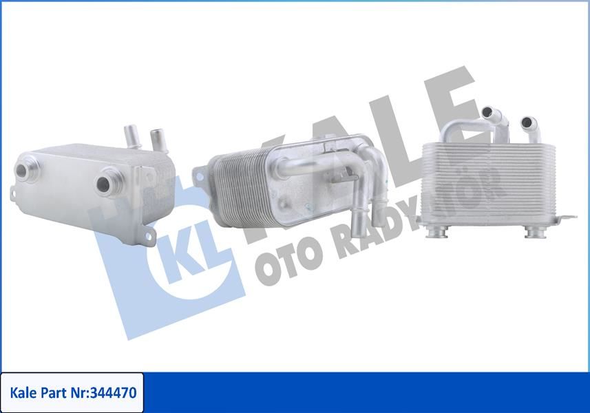 MOTOR YAG SOGUTUCU BMW M54 N62 E60 E63 E65 E66-KALE 344470-17117534896