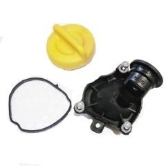 YAĞ DOLUM KAPAĞI KOMPLE DOBLO-FREEMONT-LİNEA-BRAVO-EGEA-500L-500X-COMBO-DEKAR DK4044-55212606