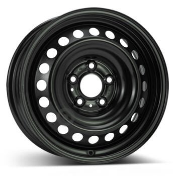 JANT 16 JANT 5 BİJON NISSAN QASHQAI II-XTRAIL 00-13 6.5x16-5x114.3ET40CB66-JANT 7856