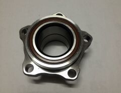 ÖN TEKER RULMANI ALÇAK TAVAN TRANSIT V347-V348 2.2 TDCI-2.4 TDCI 06 45x117x57 ABS SİZ 5 BİJON-OPTIMAL 301583XS-6C111K018AA-1377907