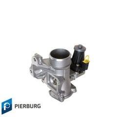 EGR VALFI KOMPLE VOLVO C30 10 12 C70 II 10 12 S40 II 10 12 S60 II 10 15 S80 II 11 V40 12 V60 I 2.4 D3-D4 D5 AWD 11 XC60 2.4 D 09-PIERBURG 705363000-30774578-36000998