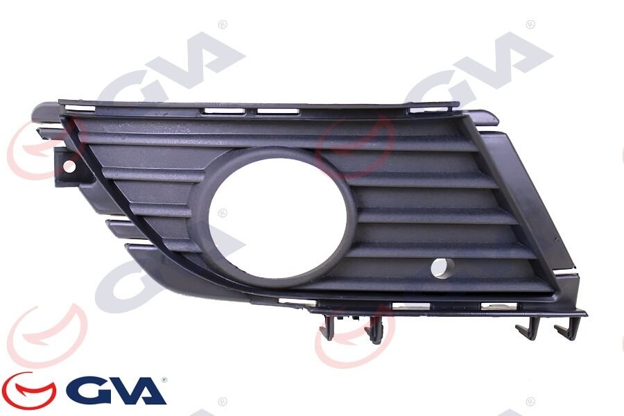 SİS FAR ÇERÇEVESİ KAPAĞI SİSLİ SAĞ CORSA C 04-GVA 9590140-1400728