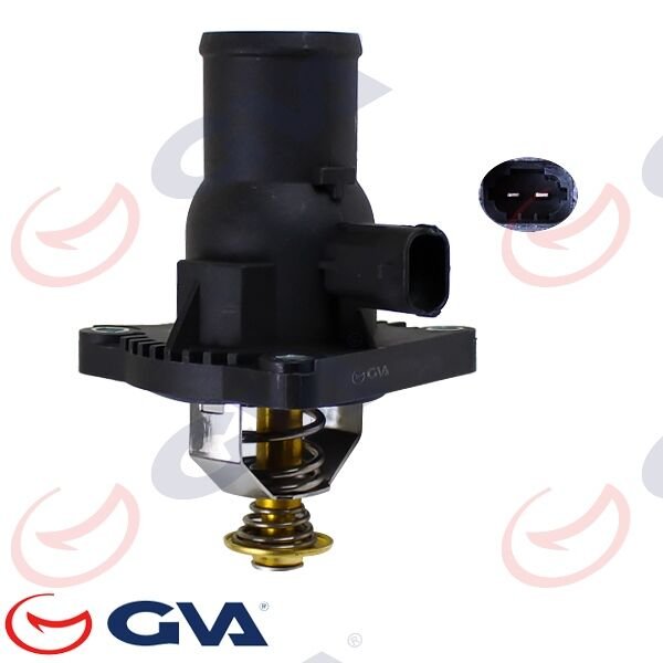 TERMOSTAT ASTRA J-MOKKA A16XER-B16ER-A18XER-A16LET INSIGNIA A 10 A16XER-A18XER 105C-GVA 5190047-1338372-55587349-1338402-1338257