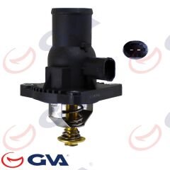 TERMOSTAT ASTRA J-MOKKA A16XER-B16ER-A18XER-A16LET INSIGNIA A 10 A16XER-A18XER 105C-GVA 5190047-1338372-55587349-1338402-1338257
