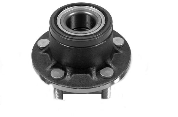 ARKA TEKER PORYASI RULMANLI TRANSİT- CONNECT 1.8 02-13 ABS Lİ 5 BİJON-OPTIMAL 302579XS-7T162C299BB-1362872-2T142C299DD