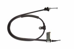 EL FREN TELİ ARKA SOL ALFA 159 06 1755mm/1603mm-CAVO 1102785-50505371-50500558