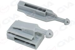 FAR AYAR TAMIRI BMW E39 00 03-GVA 9105806-63120027925