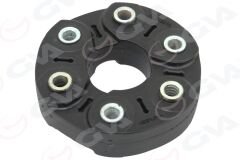 SAFT ASKI TAKOZU BMW F10 F20 E82 E88 F22 E90 E92 F32 F36 F07 G31 F01 G32 G11 G16 E84 F25 G01 G02 G05 G06 G07 E71 F15 Z4 E89 G29-GVA 9399908-26117610061