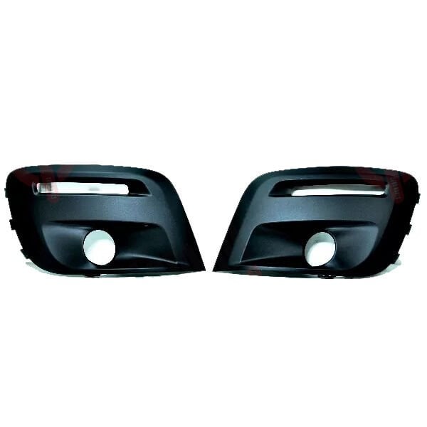 ÖN TAMPON SİS FAR KAPAK TAKIM PARTNER III BERLINGO III-AFT KAP45114-1613564680