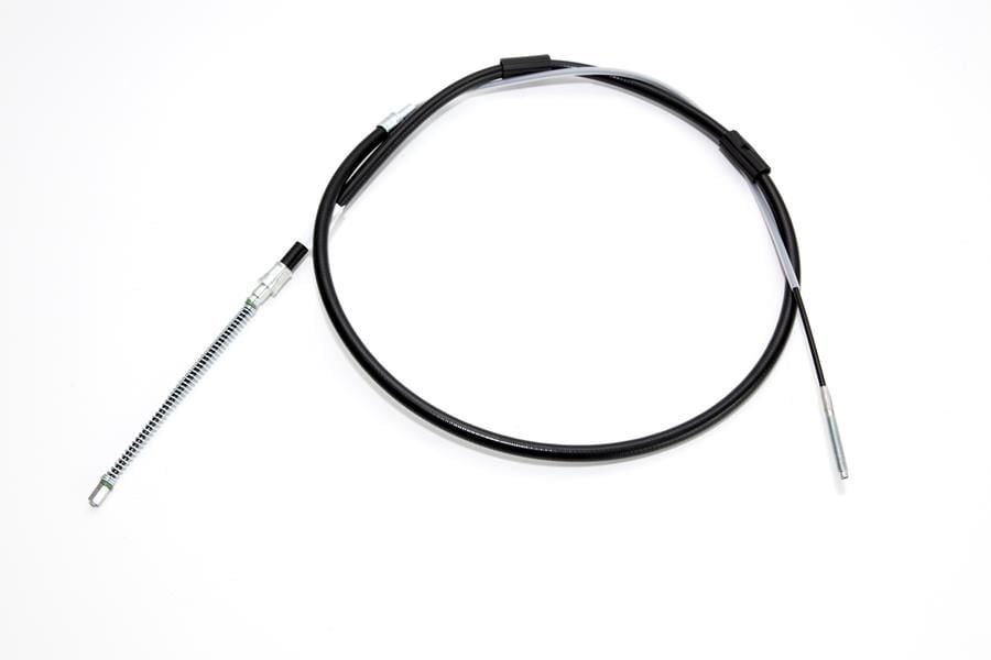 EL FREN TELİ SAĞ-SOL GOLF- JETTA-CADDY 75-83-CAVO-171609721B-171609721C-175609721