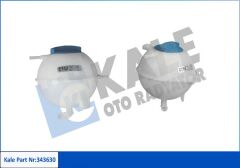 GENLEŞME KAVANOZU KAPAKLI CADDY II 95-04 -GOLF II 83-02 -JETTA II 84-91 -PASSAT 88-96 -POLO 83-01-KALE 343630-1H0121407A-357121407A-357121407G